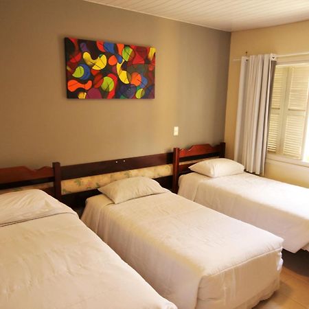 Voa Curitiba Park Hotel Colombo Buitenkant foto