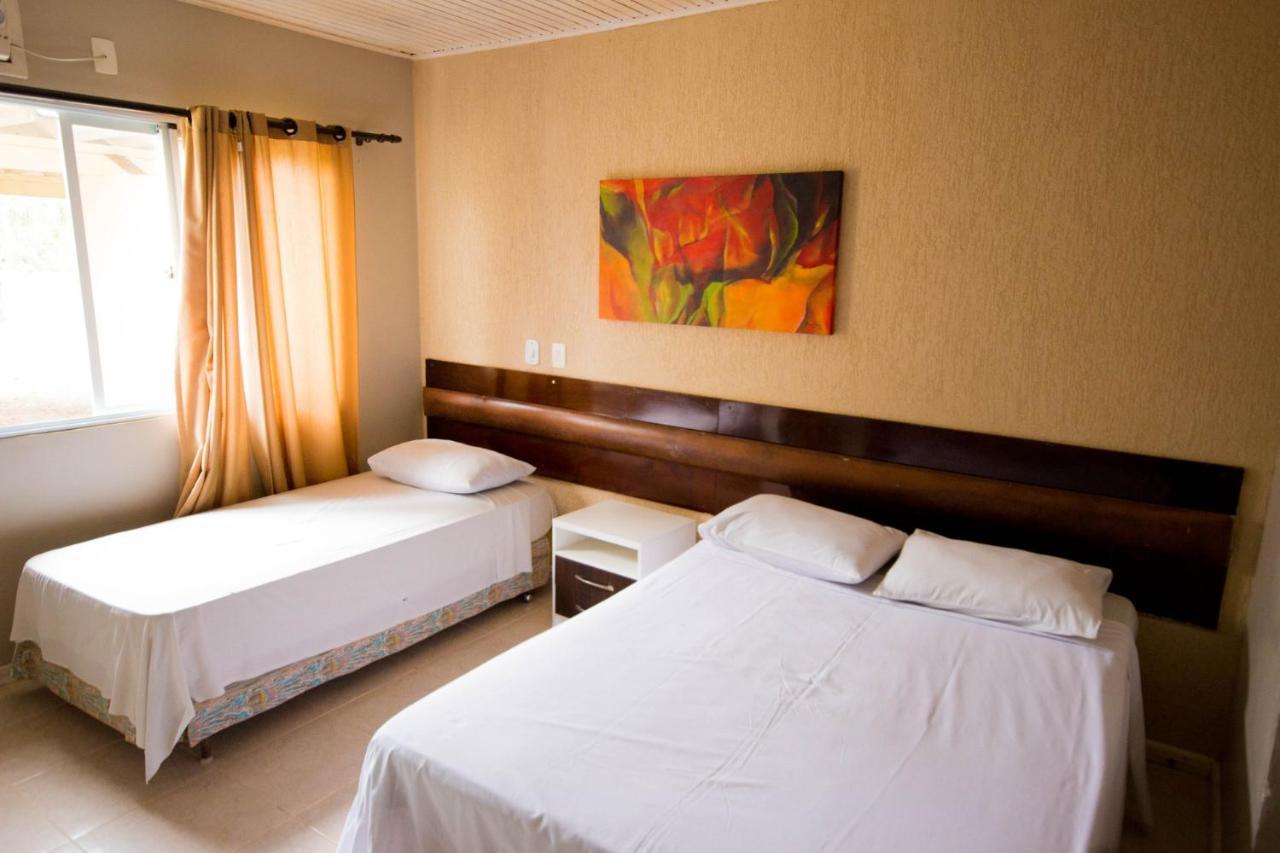Voa Curitiba Park Hotel Colombo Buitenkant foto